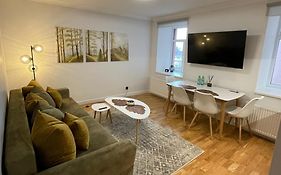 Premium Apartment In Quiet & Historical Area