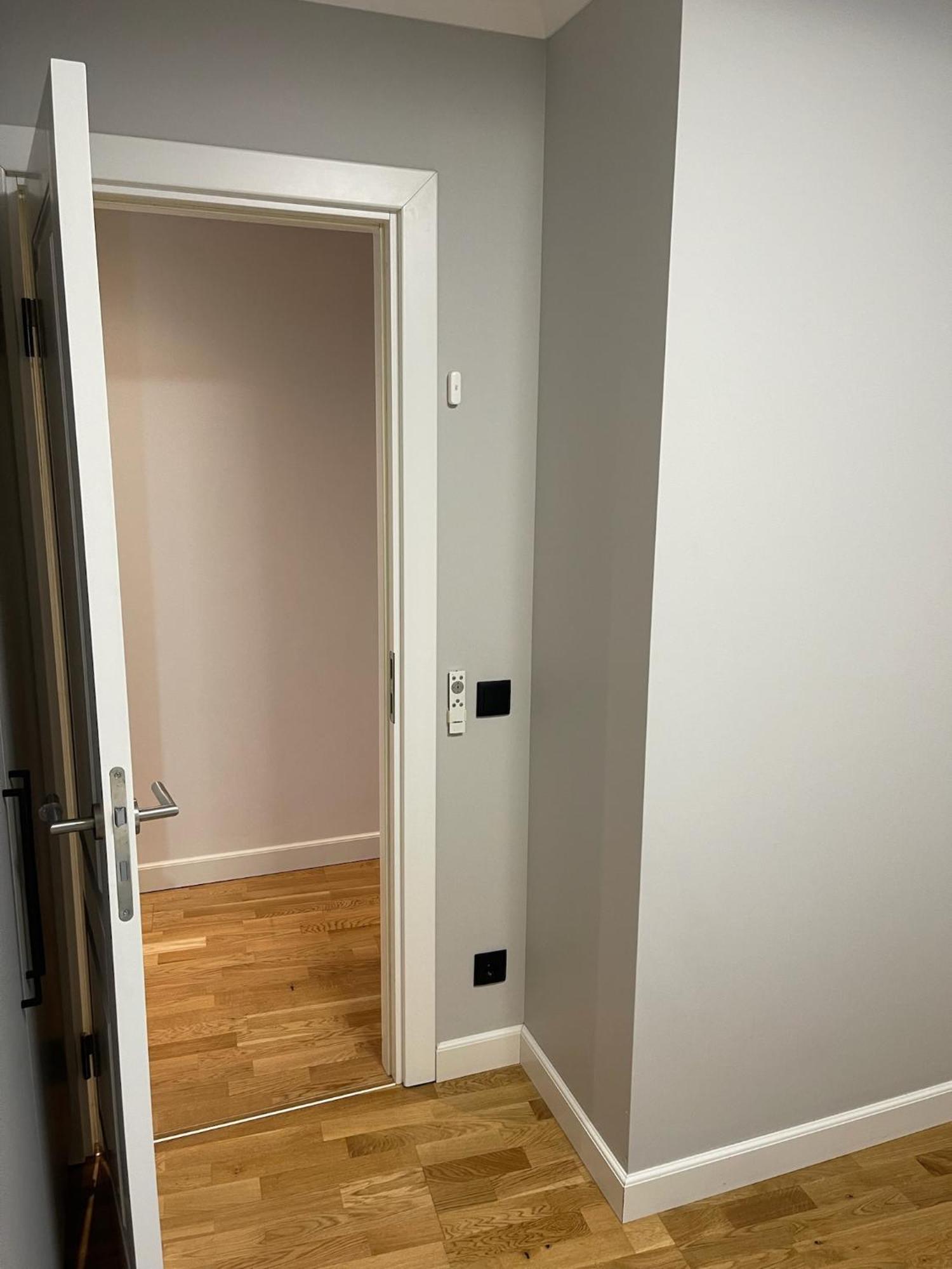 Premium Apartment In Quiet & Historical Area Riga Exterior foto